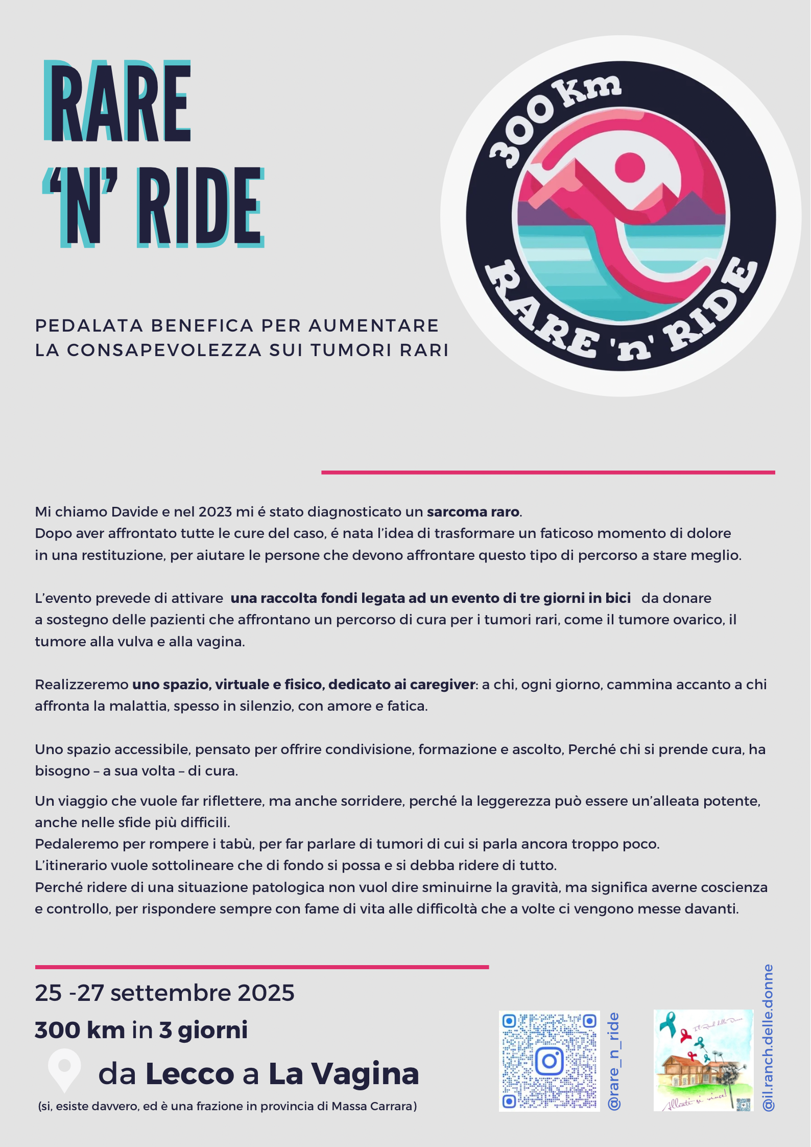 Il Fienile dei CAREGIVER campaign photo, 4 of 5