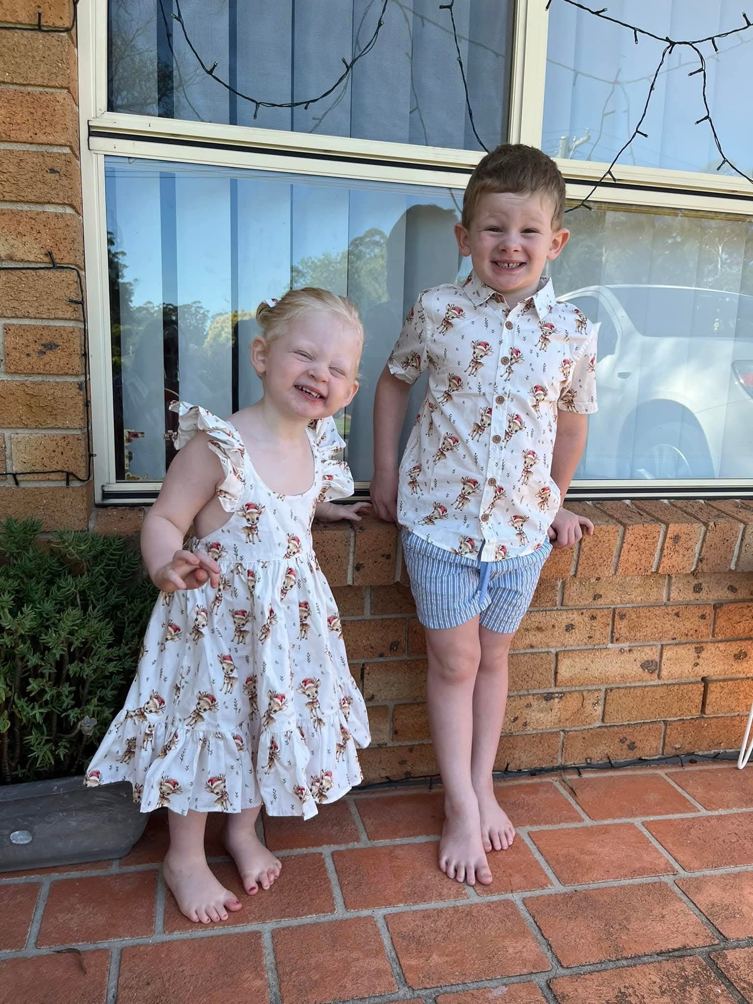 Support Isla's family, one shaved head at a time campaign photo, 7 of 8