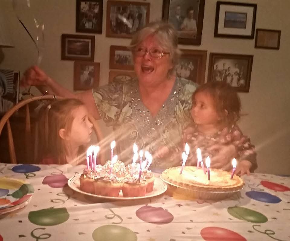 Carol's 80th Birthday Adventure Fund campaign photo, 7 of 8