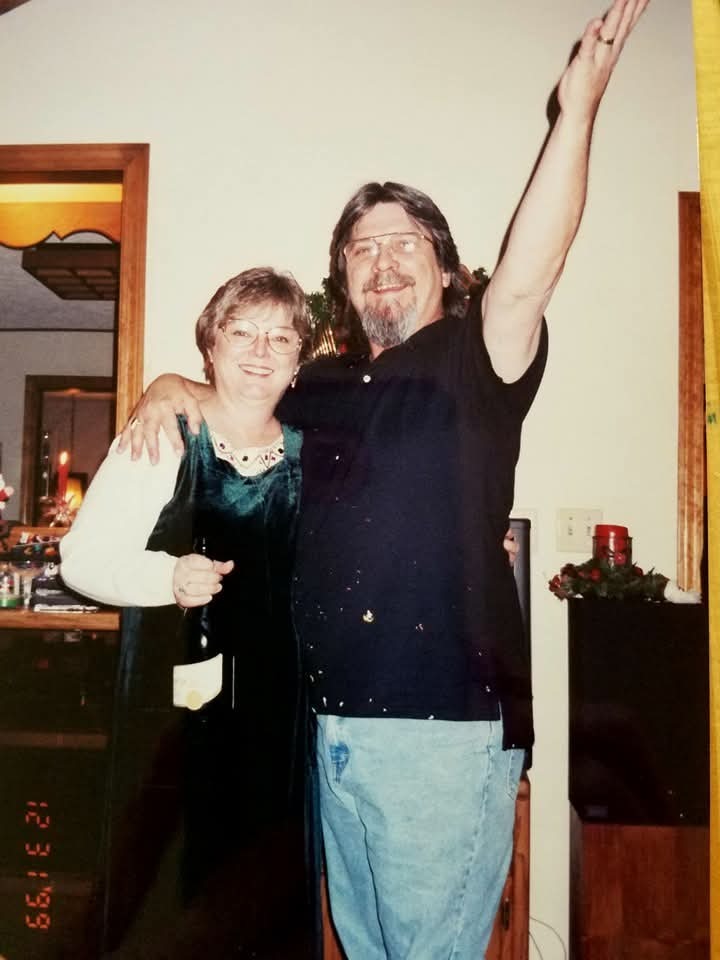Carol's 80th Birthday Adventure Fund campaign photo, 2 of 8