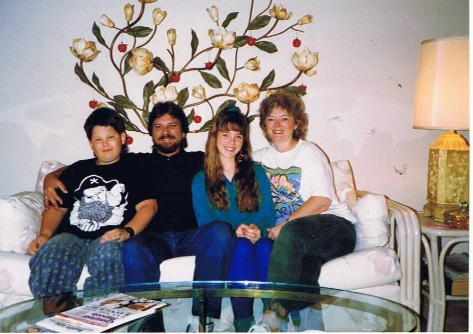 Carol's 80th Birthday Adventure Fund campaign photo, 4 of 8