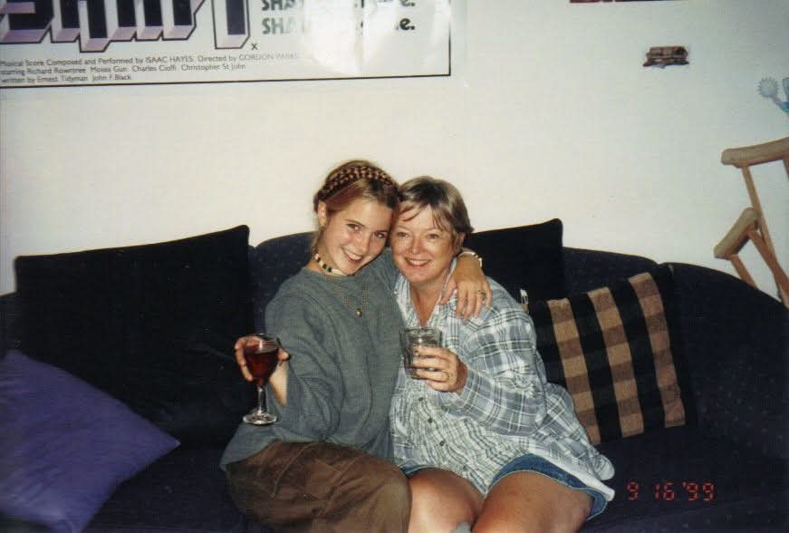 Carol's 80th Birthday Adventure Fund campaign photo, 5 of 8
