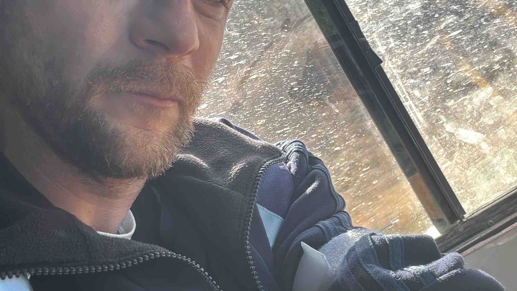 Help Joshua Get a Car & Reunite with His Kids photo