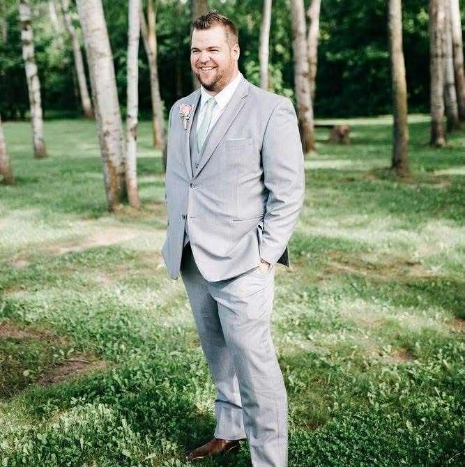 Help Us Honour Troy's Life campaign photo, 2 of 3