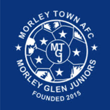 Morley Town AFC does the Yorkshire Three Peaks for charity campaign photo, 4 of 8