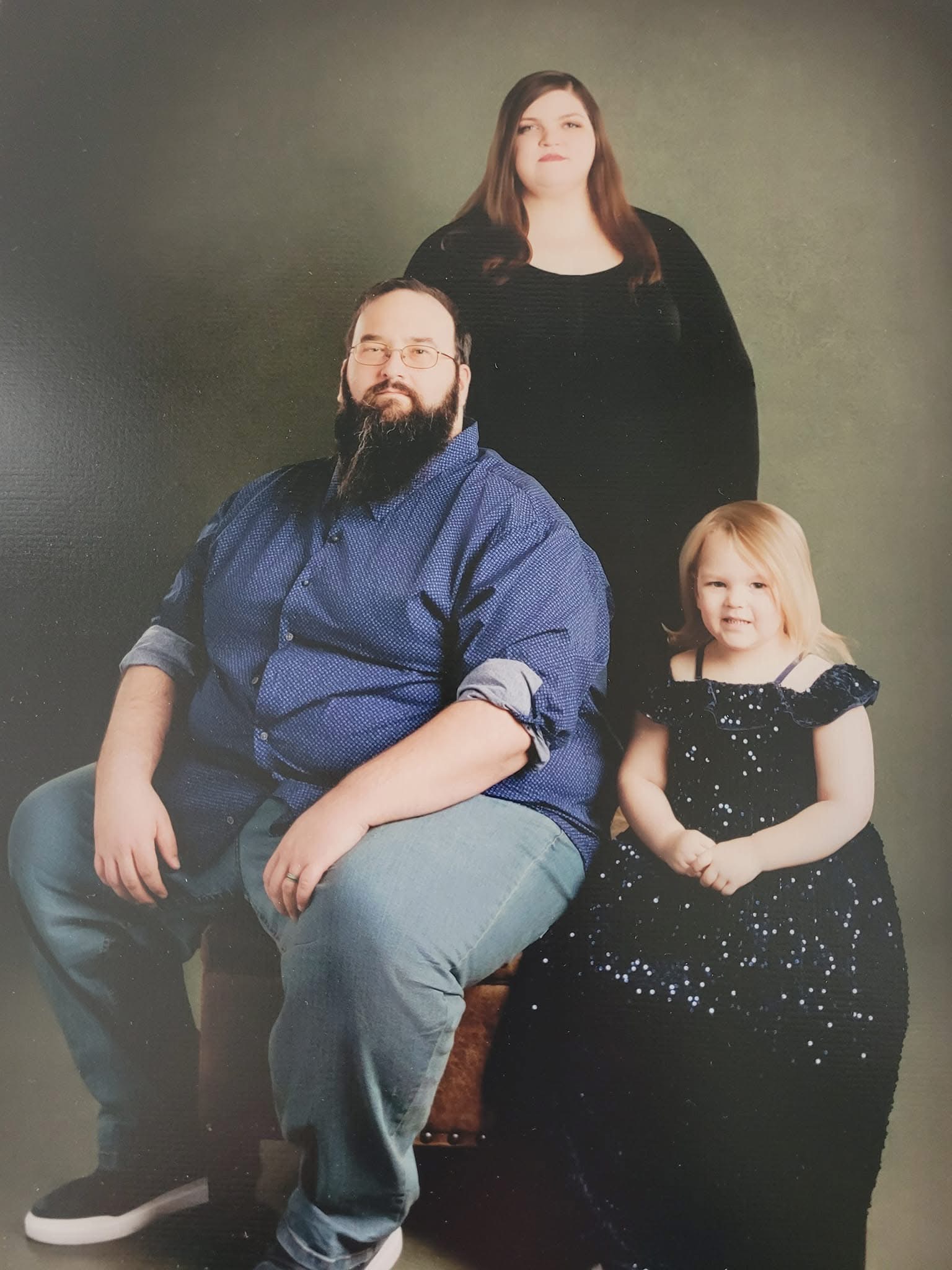 Taking Care of Cody campaign photo, 2 of 8