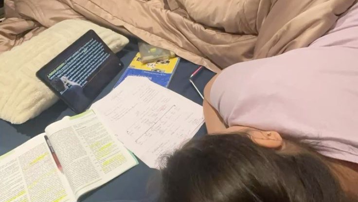 My Story – A Future in Medicine at Risk photo