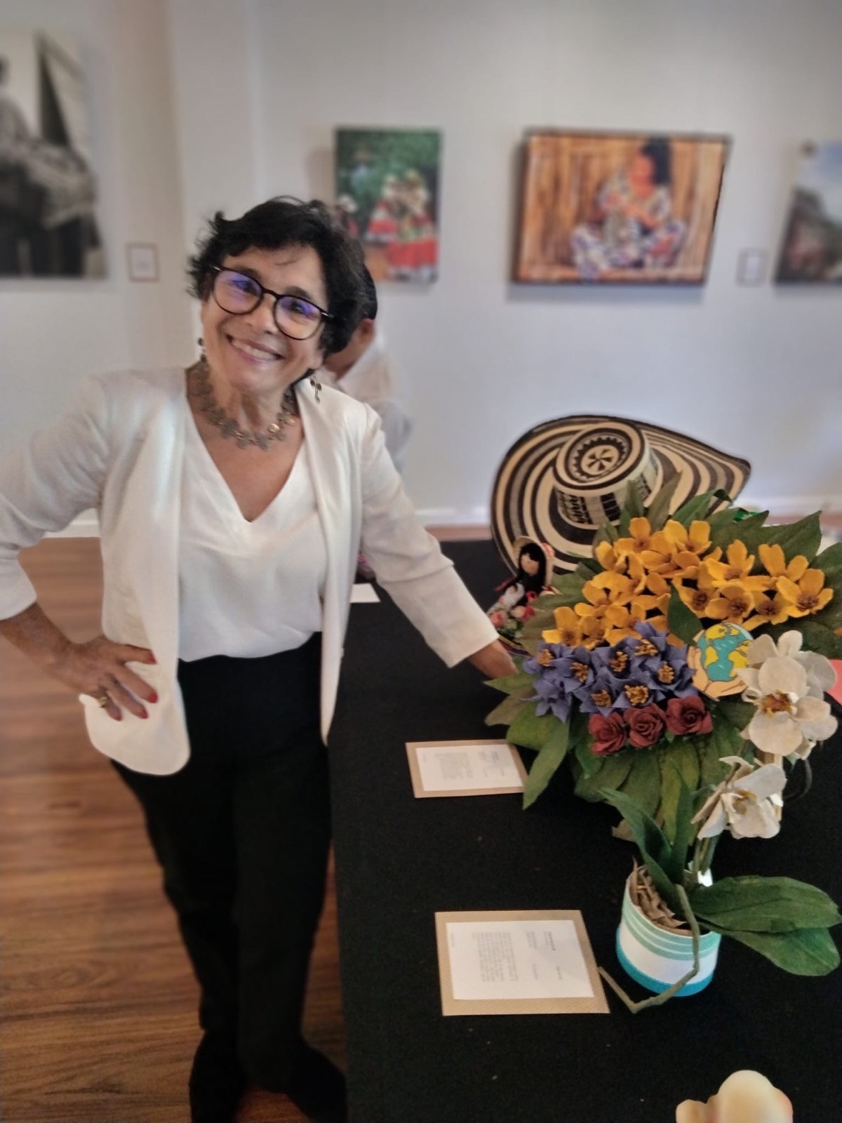 Support Abuelita Yoli’s healing in the ICU campaign photo, 2 of 6