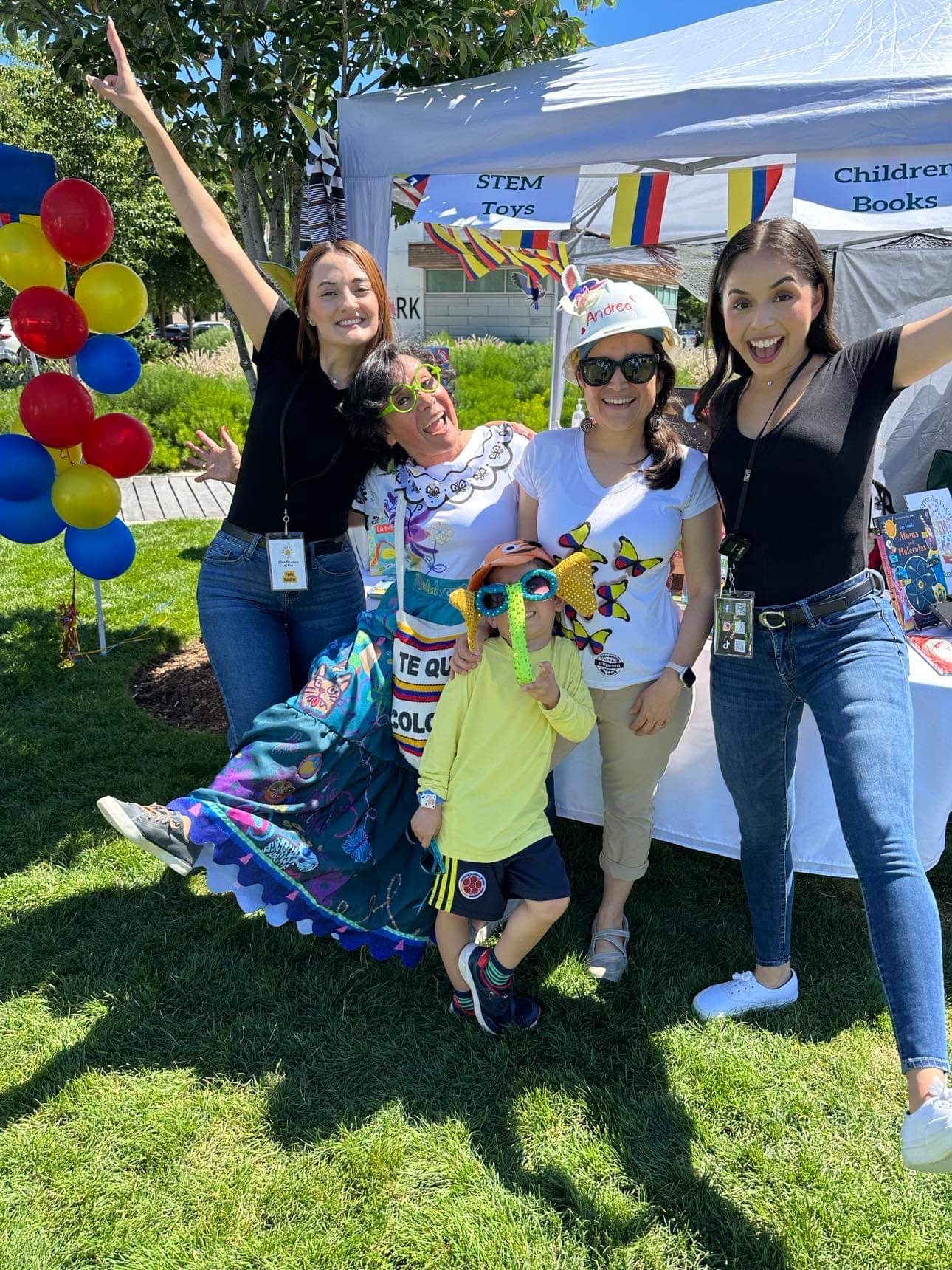 Support Abuelita Yoli’s healing in the ICU campaign photo, 5 of 6