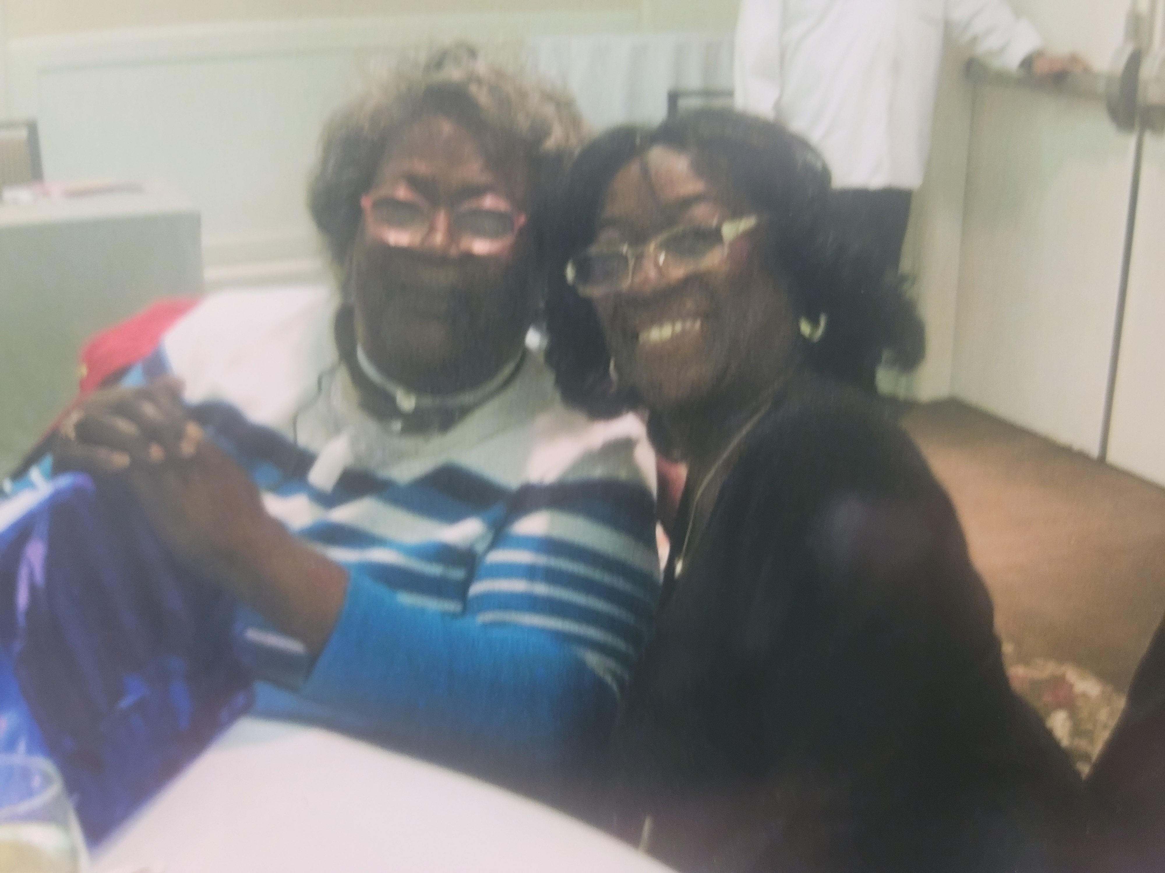 Honor Two Lives with a Lasting Tribute campaign photo, 2 of 8