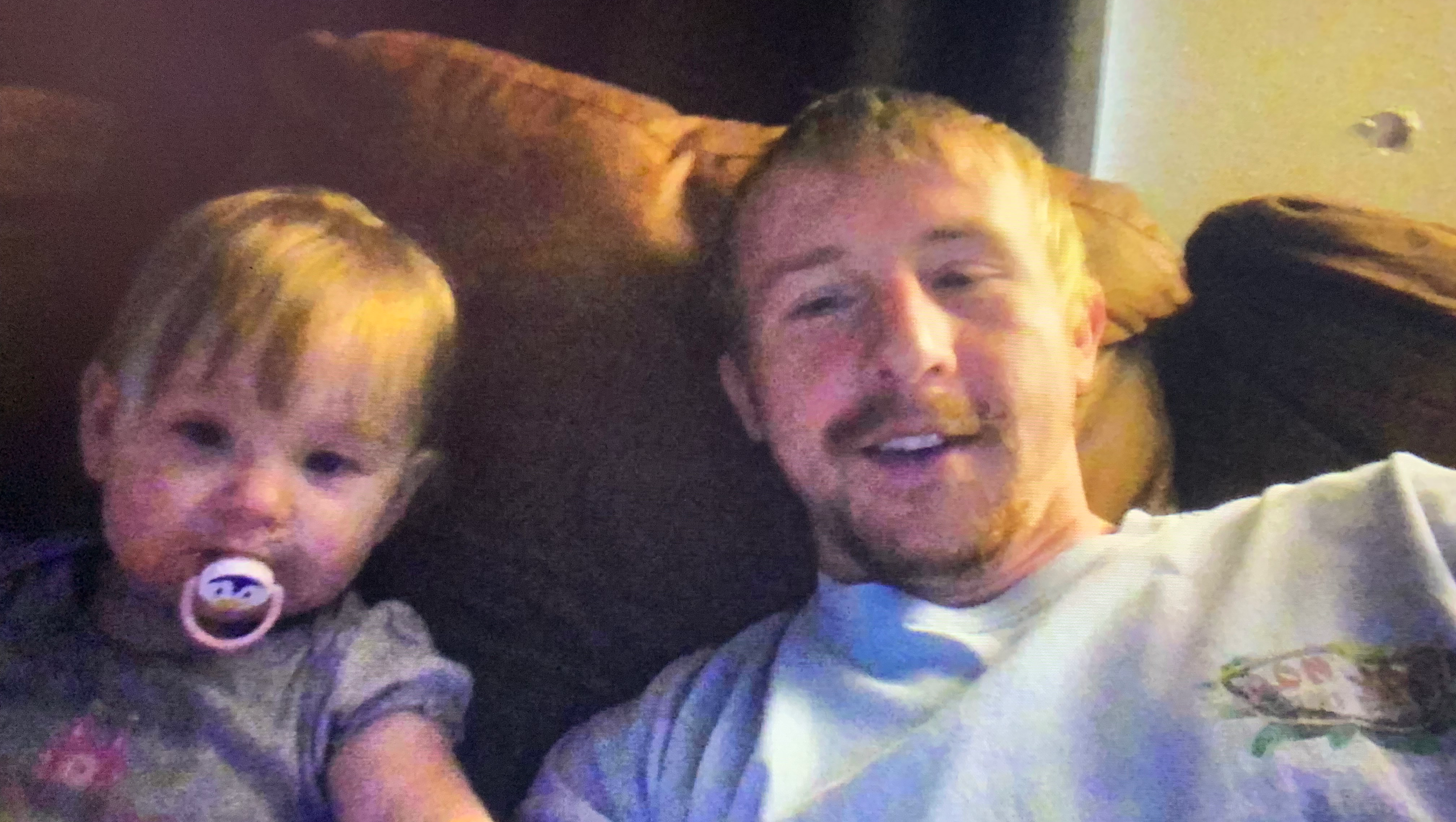 Fundraiser by Andrew Lee Hartmann : Help Nathan Hartmann's Family Lay ...