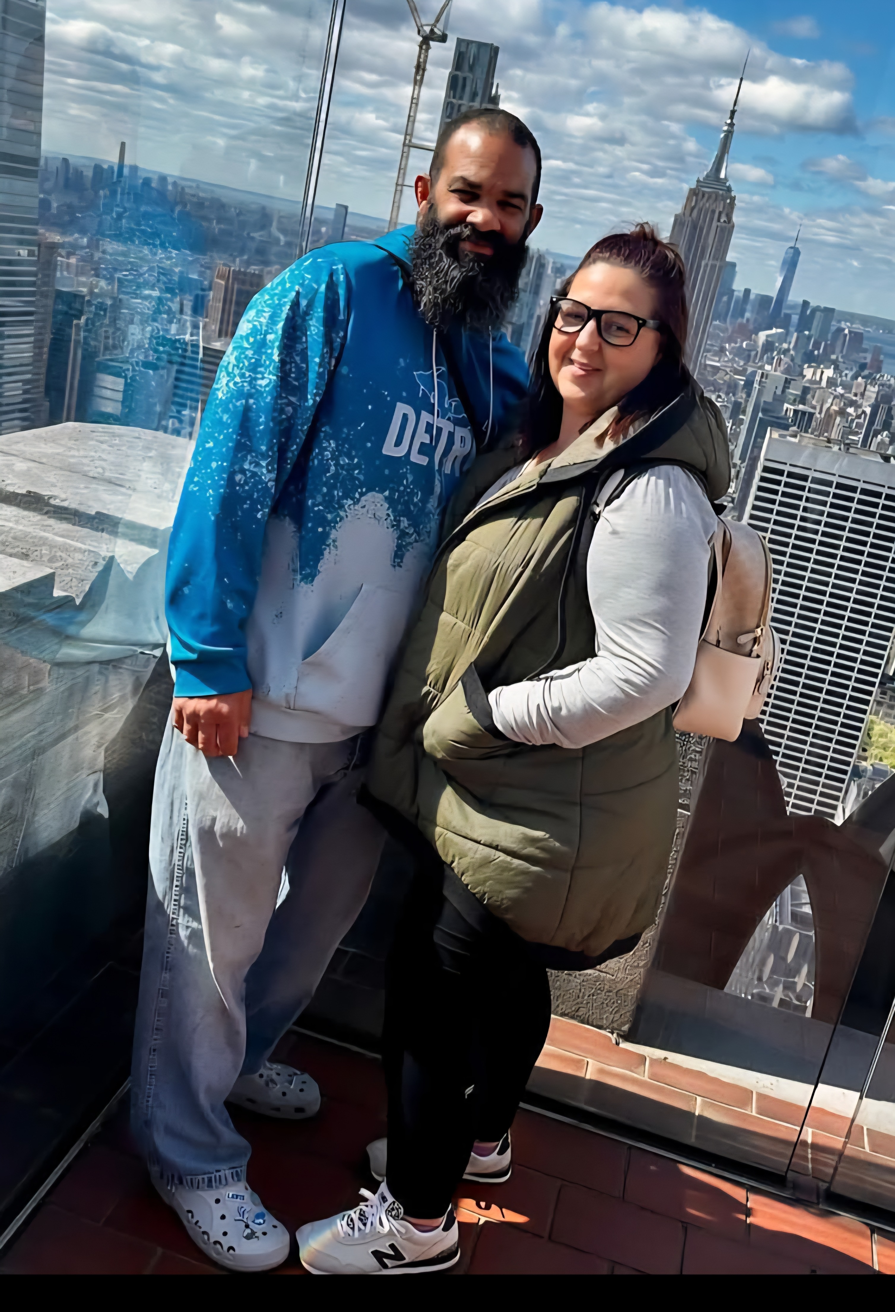 Help Support Justin’s Recovery After a Tragic Accident campaign photo, 4 of 5