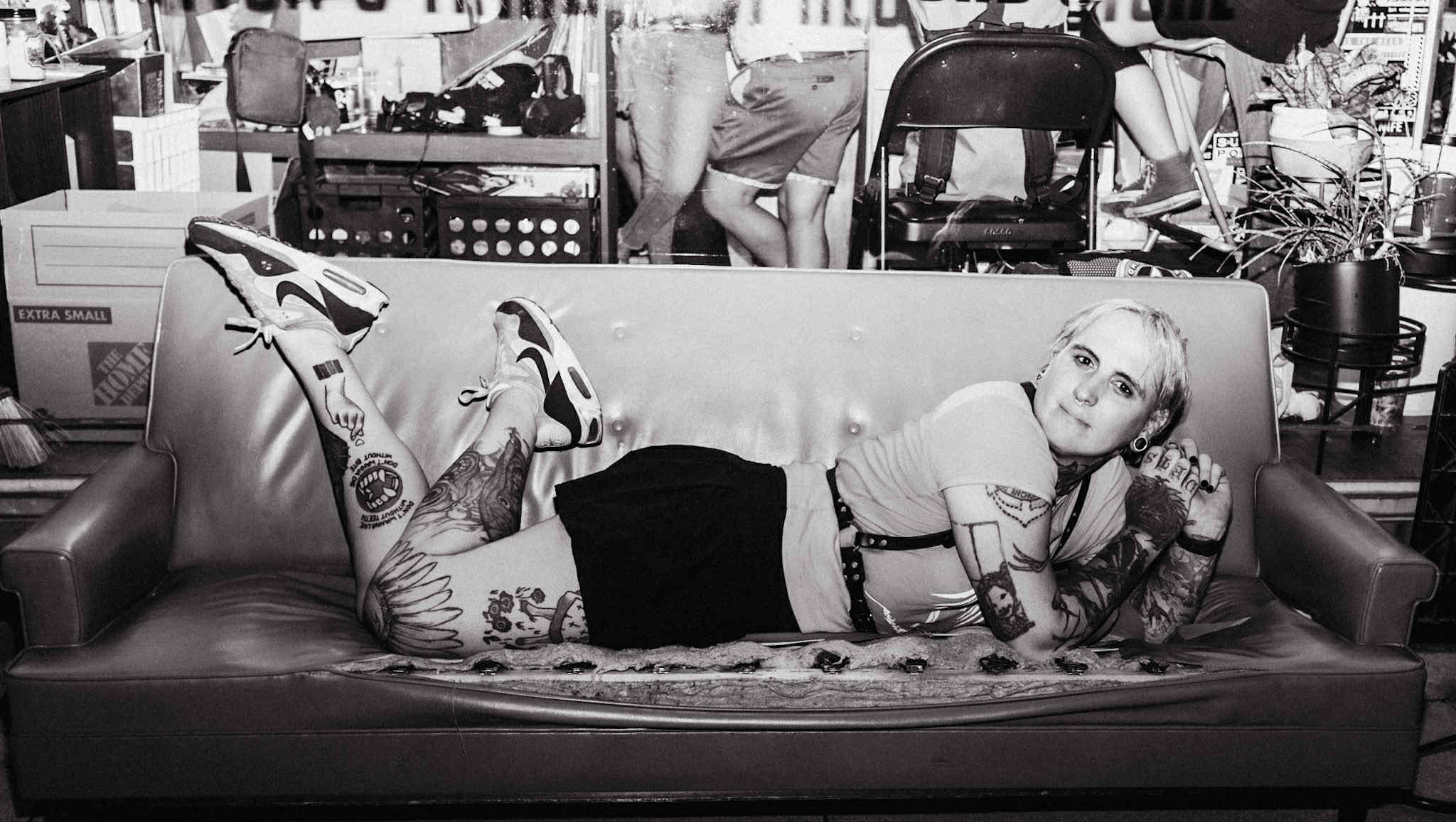 Help Gwen Get Her Surgery photo