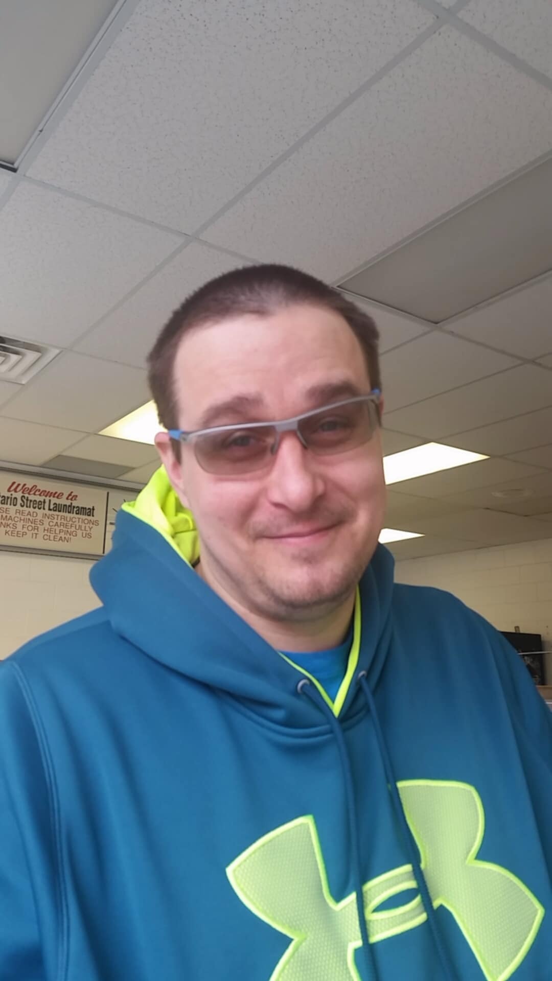 Help Adam in his recovery journey. campaign photo, 2 of 8