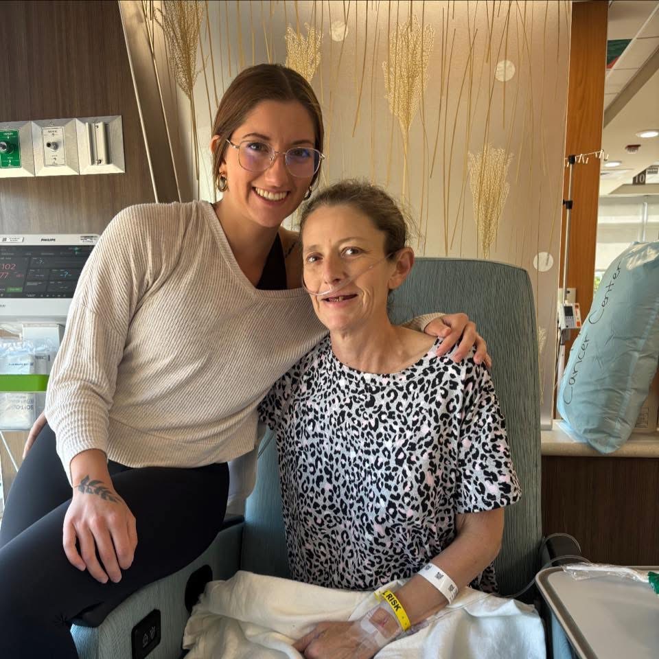 Help with Our Mother’s Final Costs campaign photo, 6 of 8