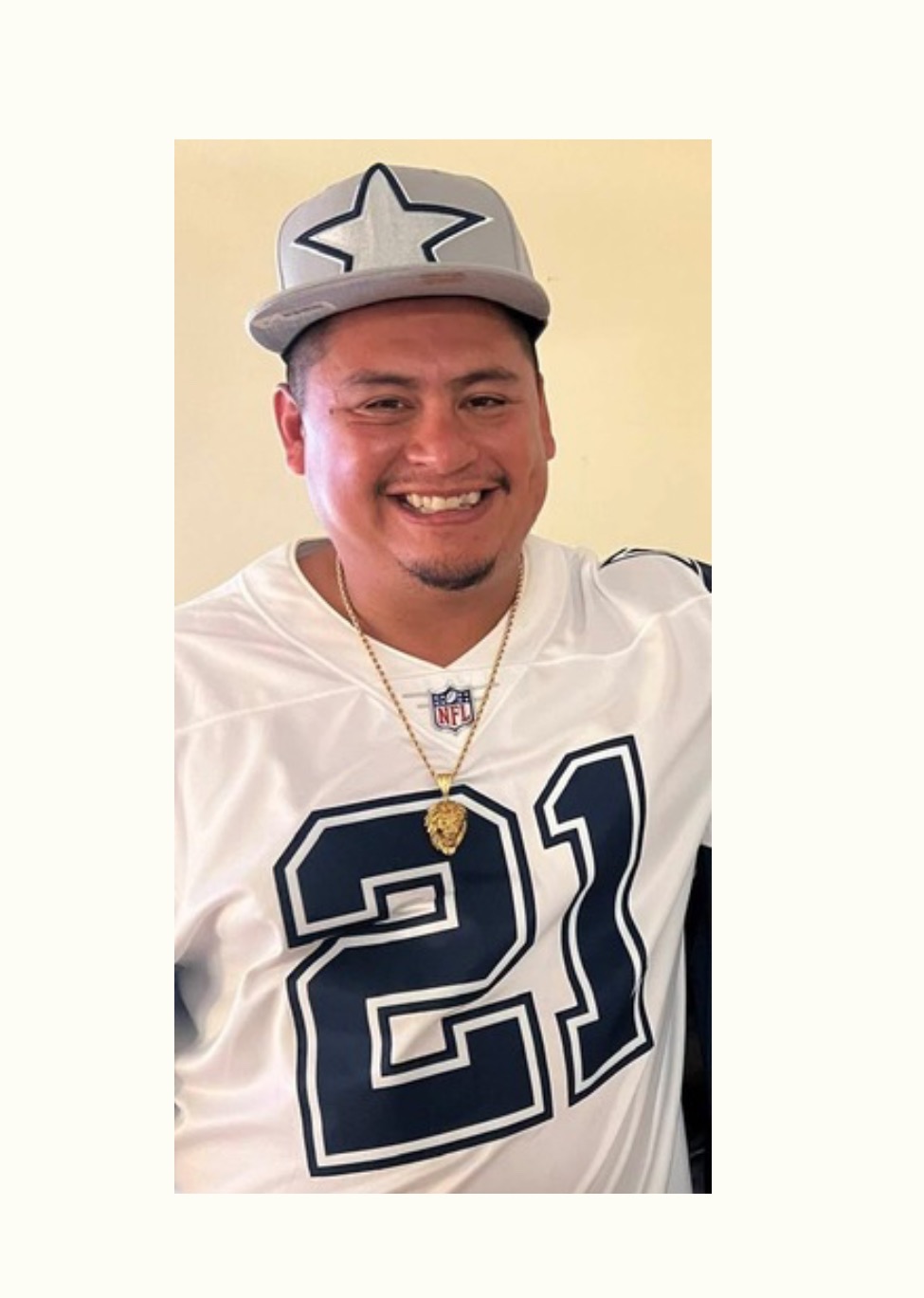 Help Honor Alejandro Sandoval's Memory campaign photo, 2 of 3