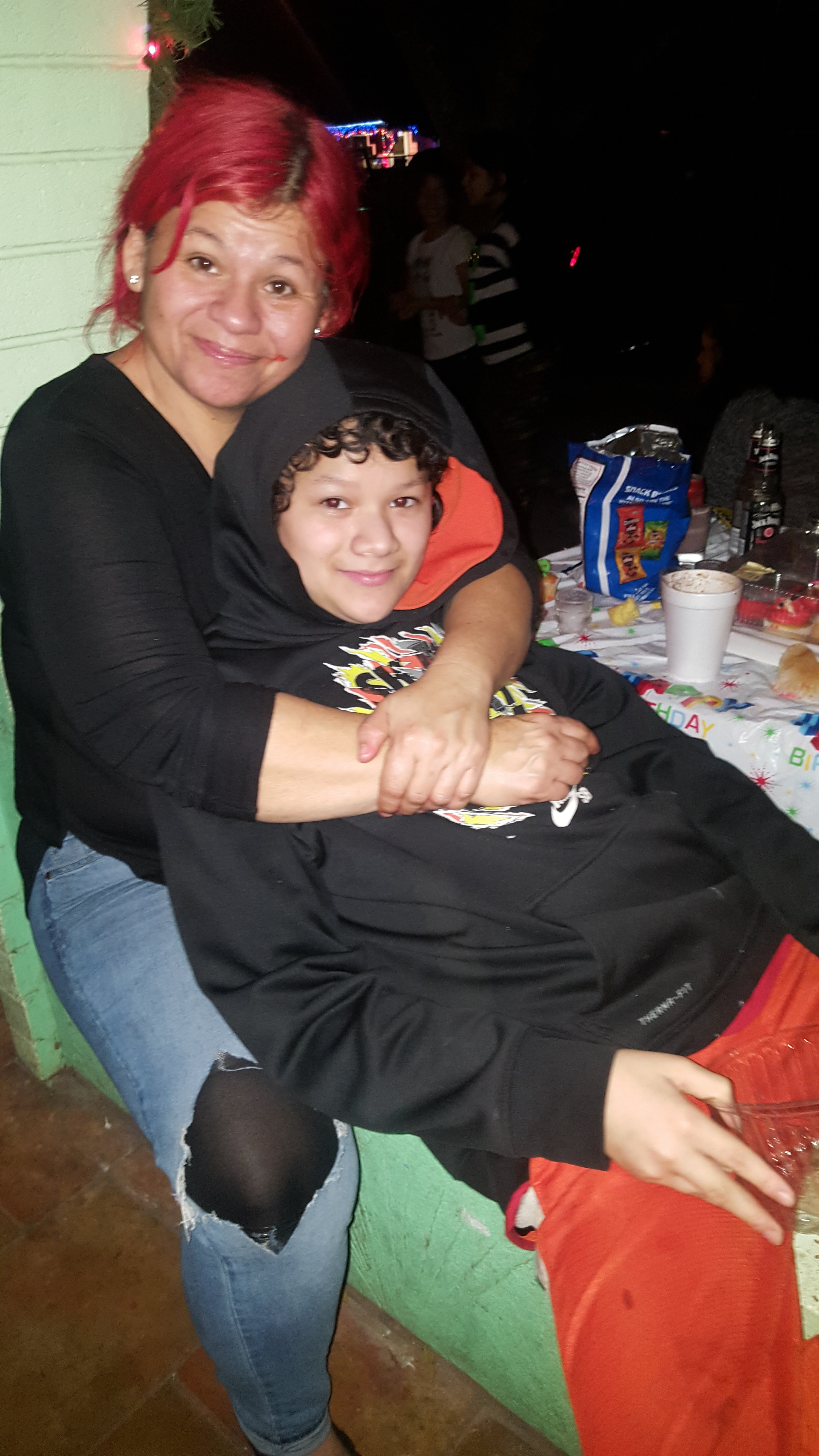 Memorial Fund for Beloved Gustavo Huerta campaign photo, 2 of 8