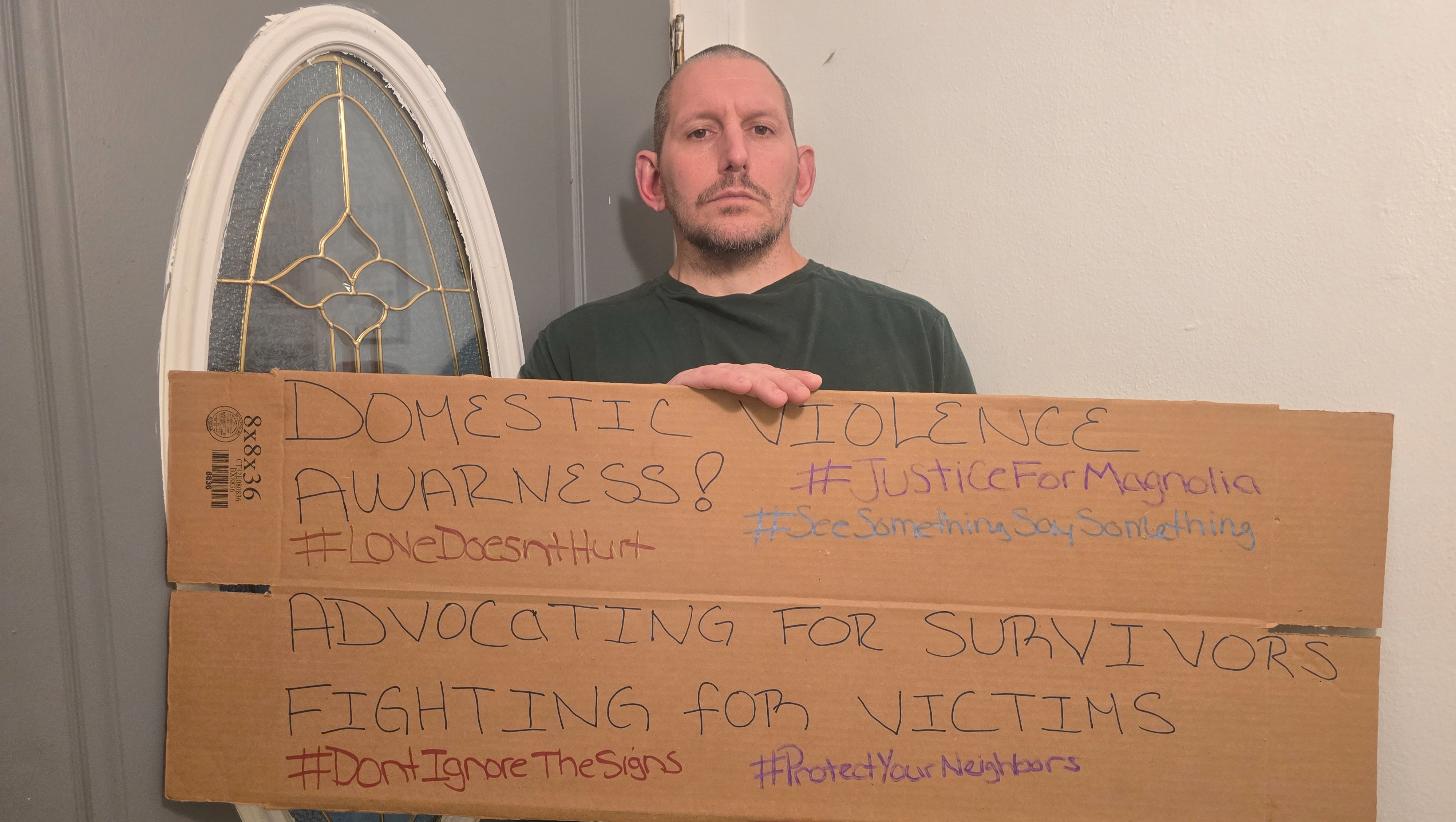 HELP WHITEBOY & Damaged Goods With Legal Fees photo