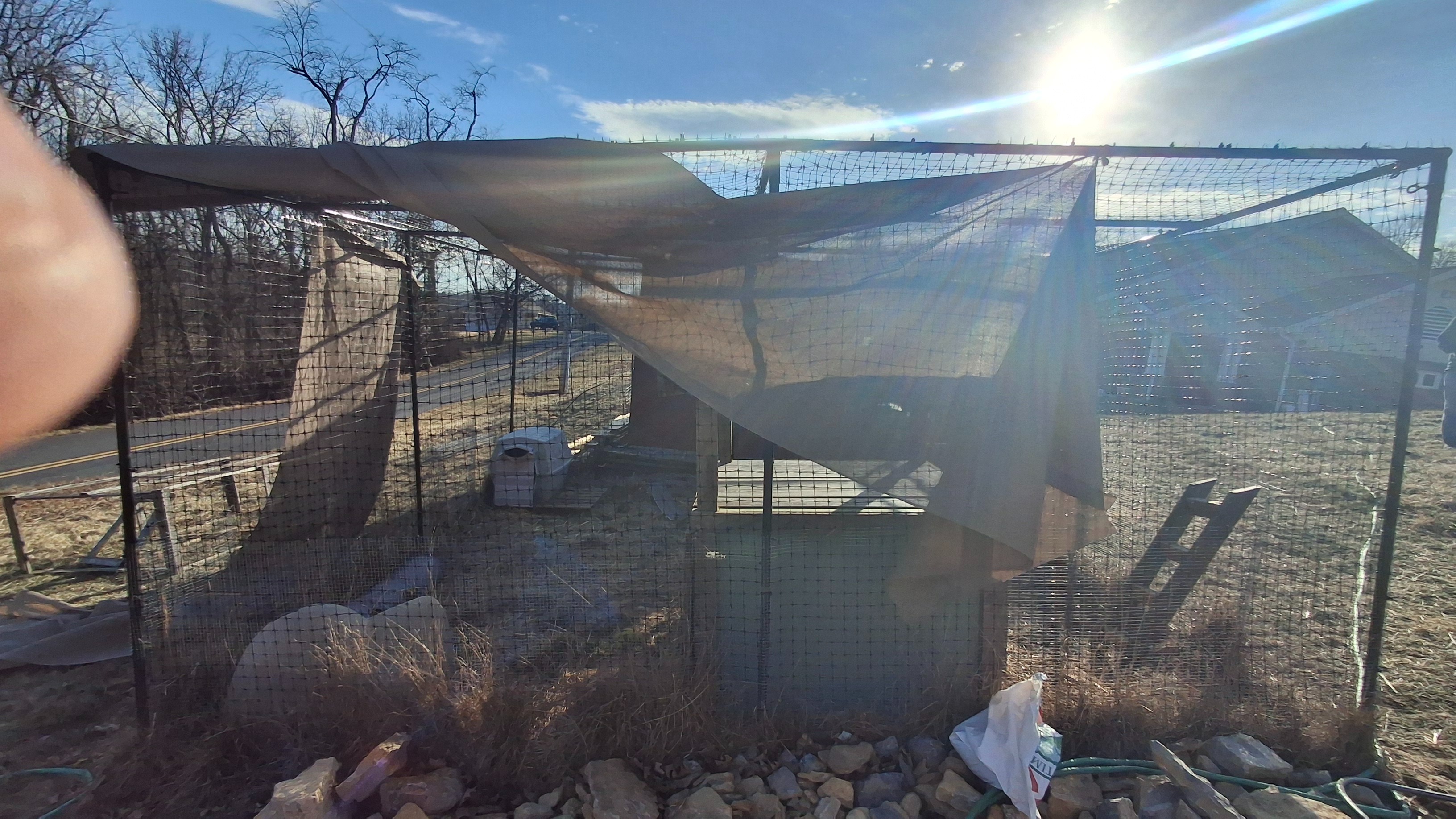 Support Adam Phelps' Eagle Scout Project campaign photo, 2 of 7