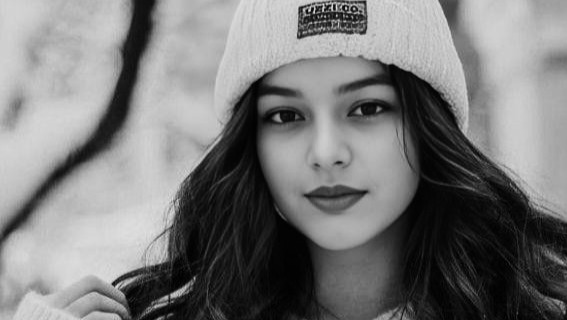 From Jasmine to Justice – Help Me Get There! photo