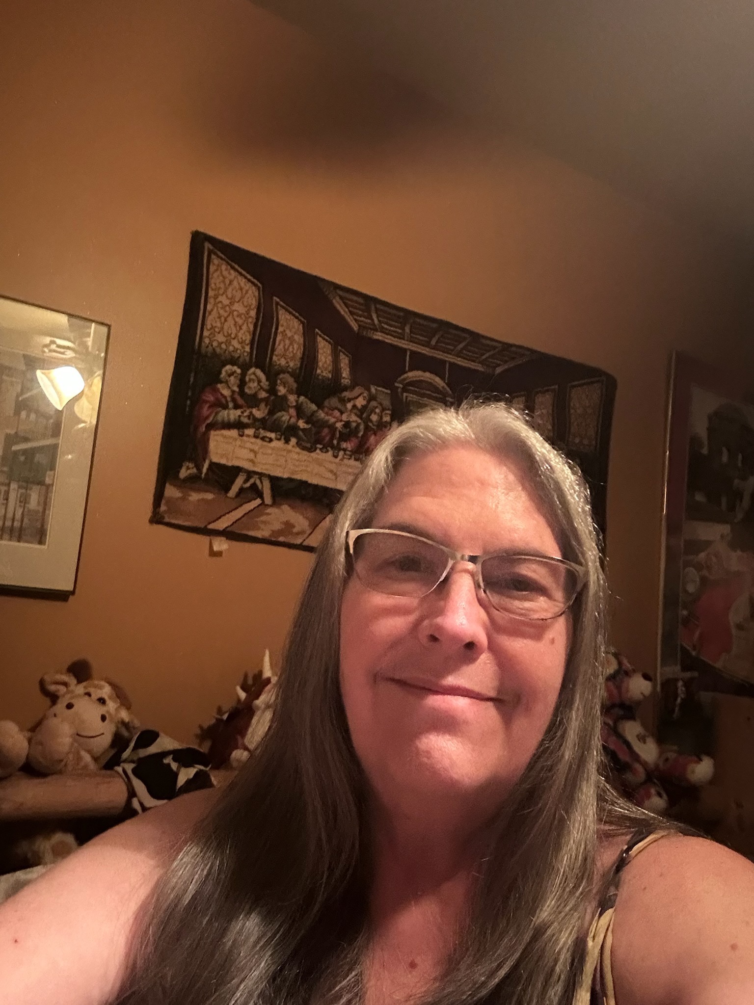 Help Diane Honor Dean's Final Wishes campaign photo, 2 of 4