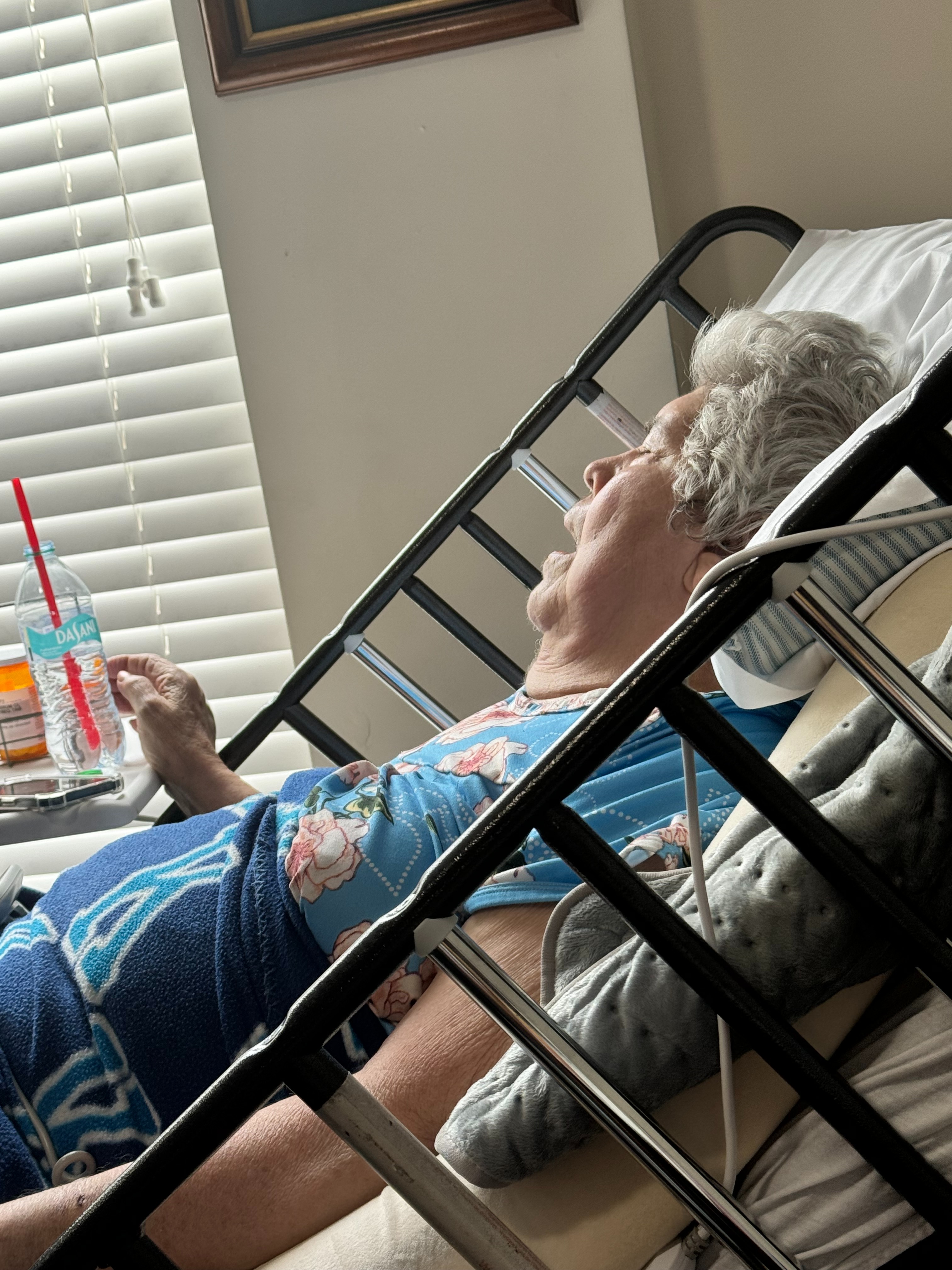 Betty Needs Your Help for Medical Costs campaign photo, 2 of 4