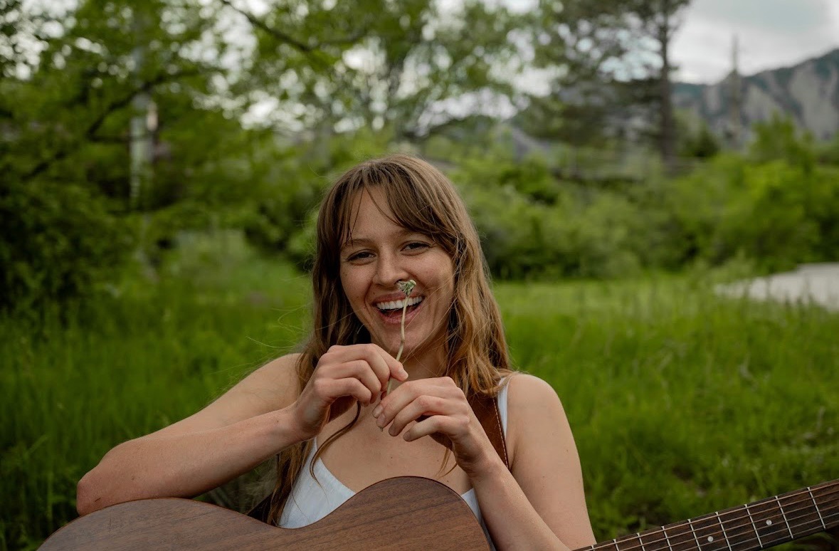 Abigael Elizabeth's Album Release!!!! campaign photo, 6 of 7