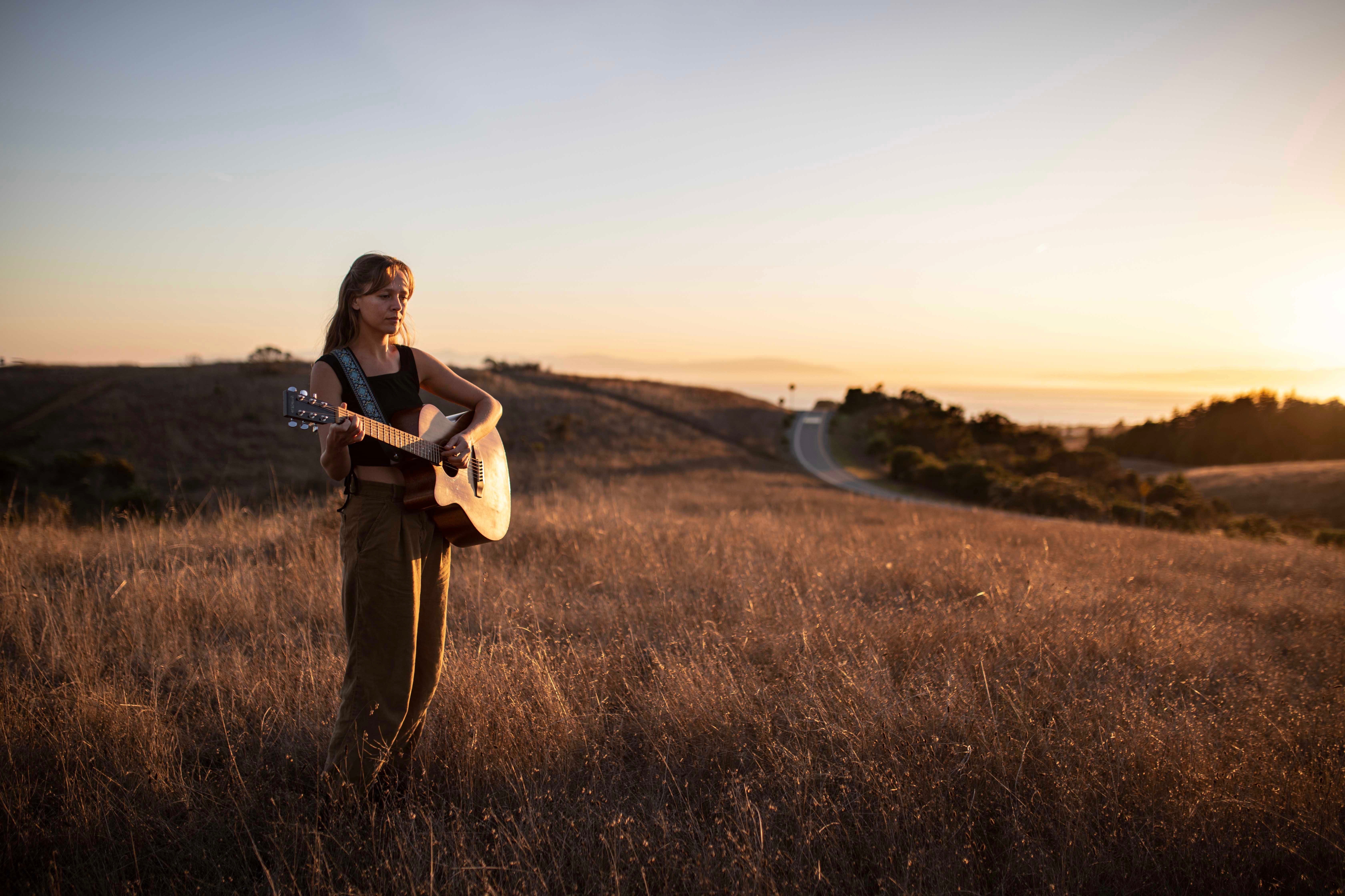 Abigael Elizabeth's Album Release!!!! campaign photo, 2 of 7