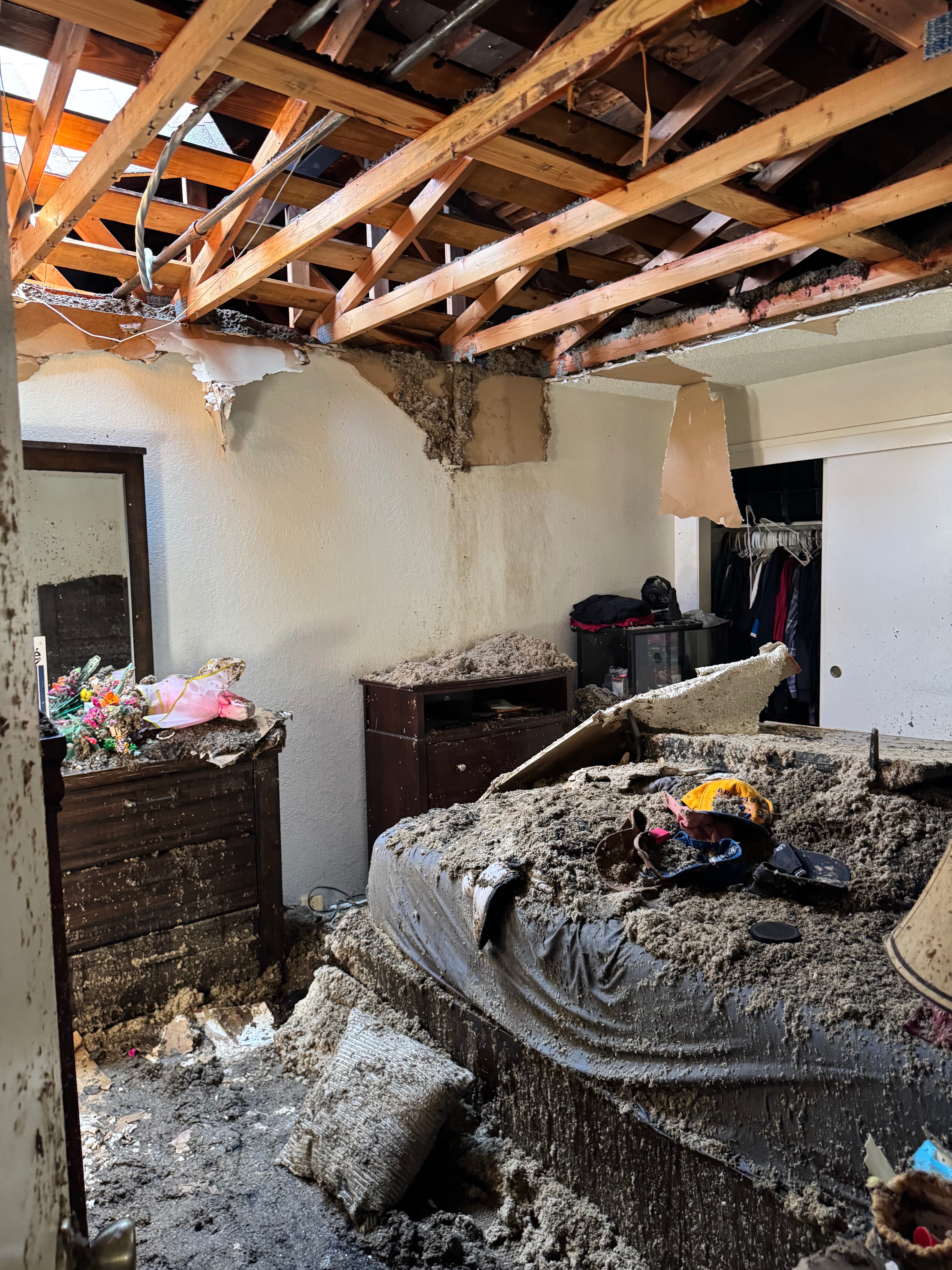 Support Ariella Ortiz's Family After Fire campaign photo, 6 of 7