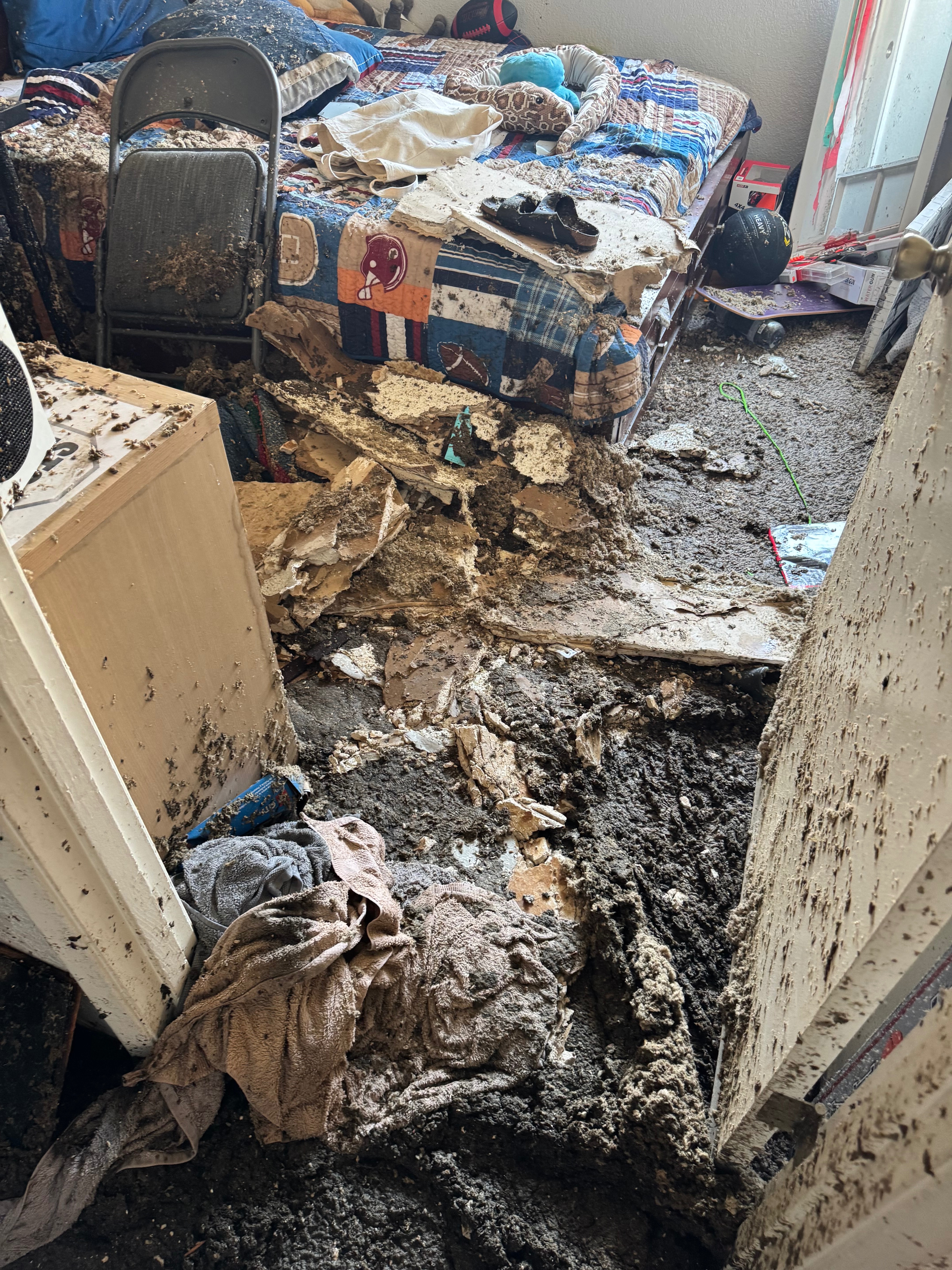 Support Ariella Ortiz's Family After Fire campaign photo, 4 of 7
