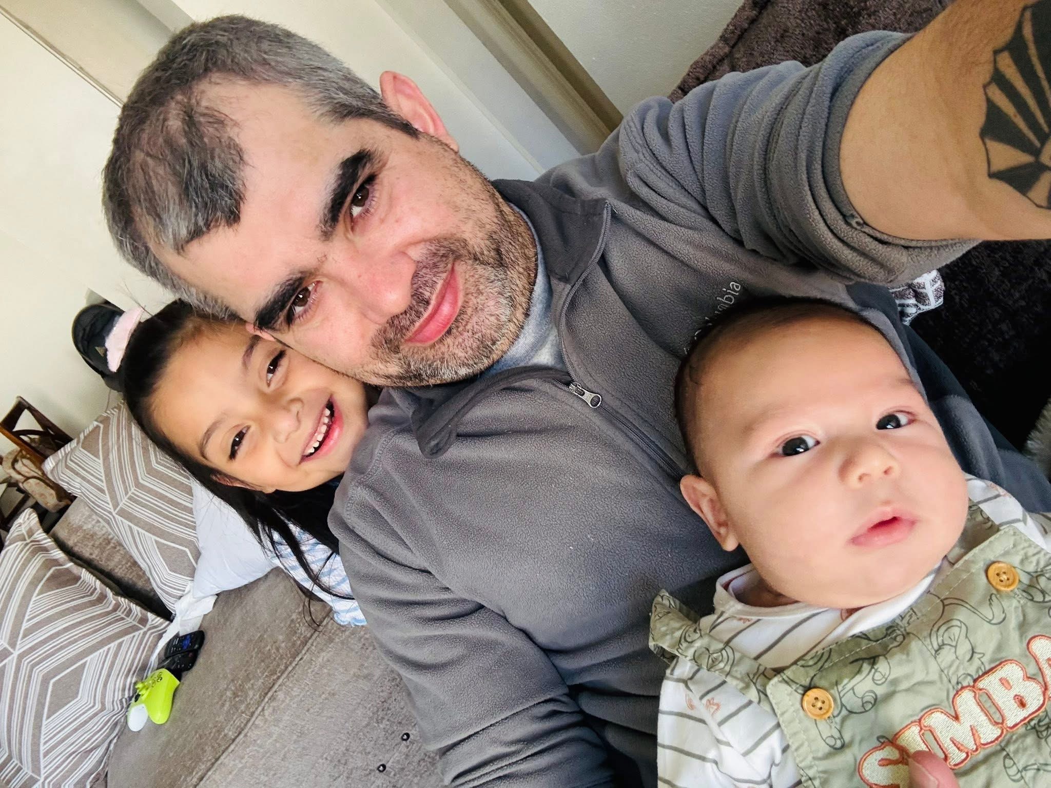 Support Christhian's Family in Their Time of Need campaign photo, 2 of 5