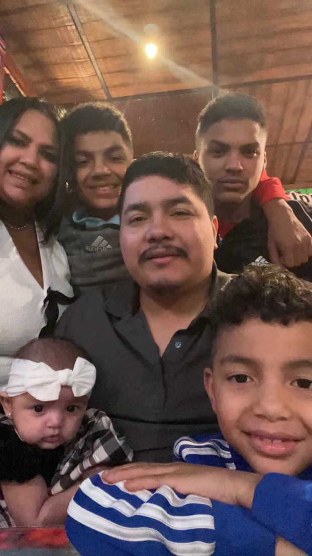 Ortiz Family Needs Your Help to Recover campaign photo, 7 of 8