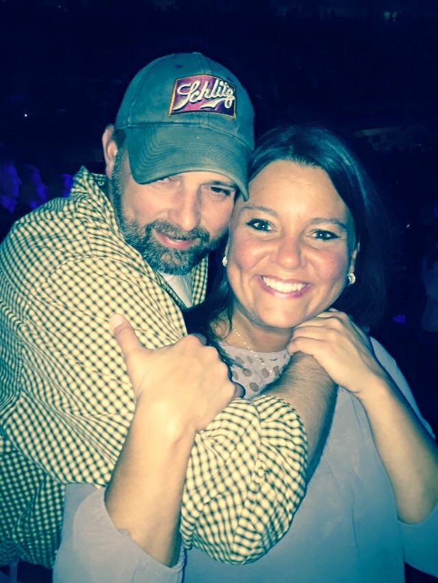 Support Kelly After Shawn's Sudden Passing campaign photo, 5 of 6