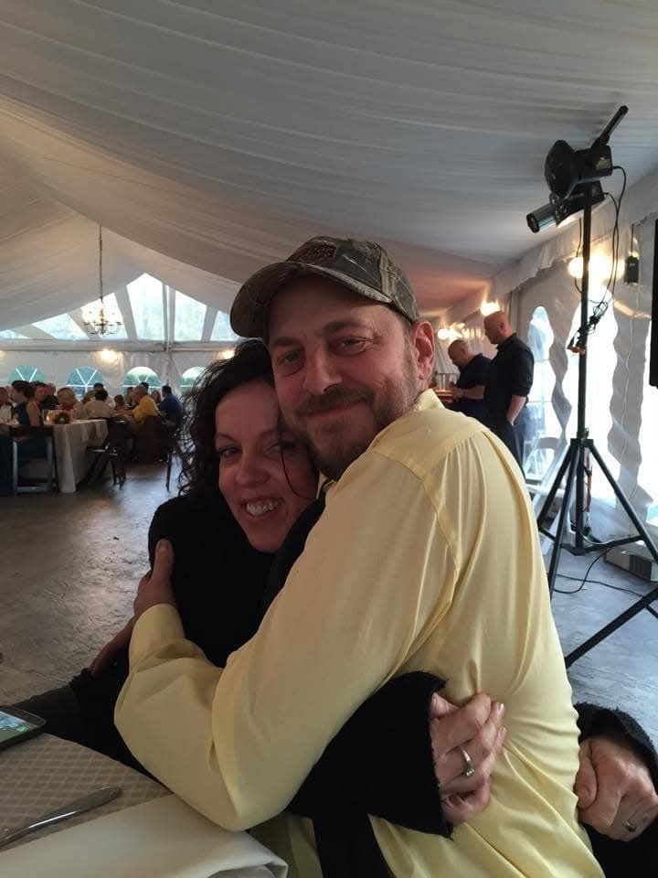 Support Danny's Heart Recovery Journey campaign photo, 4 of 5