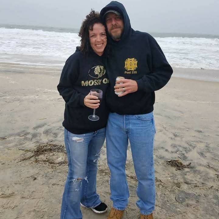 Support Danny's Heart Recovery Journey campaign photo, 2 of 5