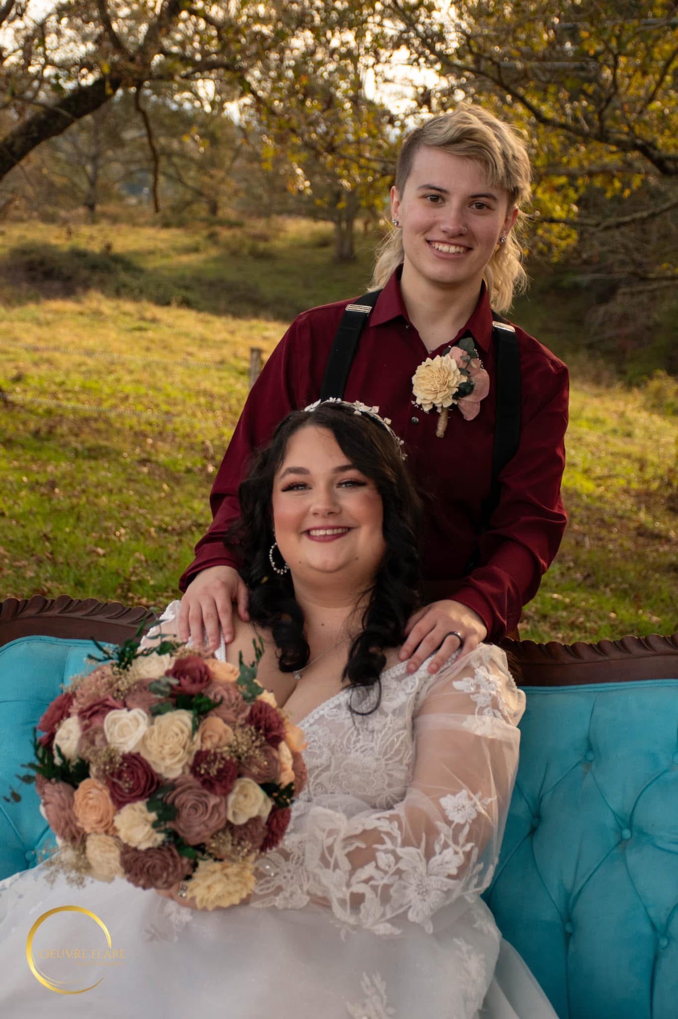 Help Haley Overcome Uterine Cancer campaign photo, 2 of 7