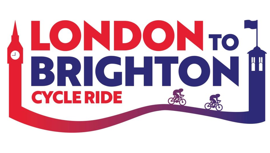 London to Brighton - Cycle campaign photo, 4 of 5