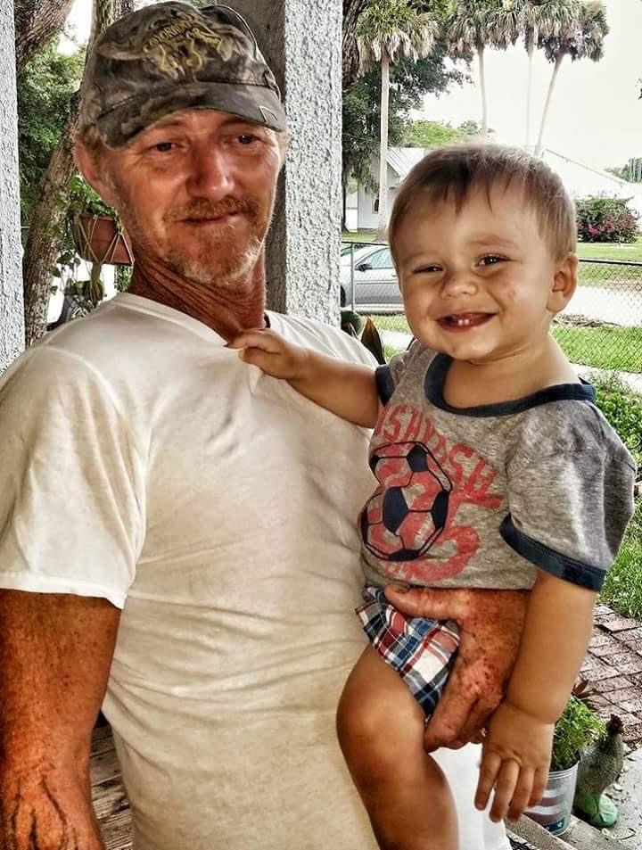 Charles Cordell I: Cremation Fund Needed campaign photo, 5 of 6