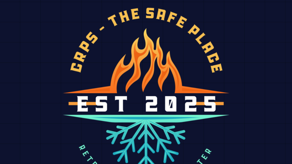 Help Build a Retreat for All CRPS  sufferers  photo