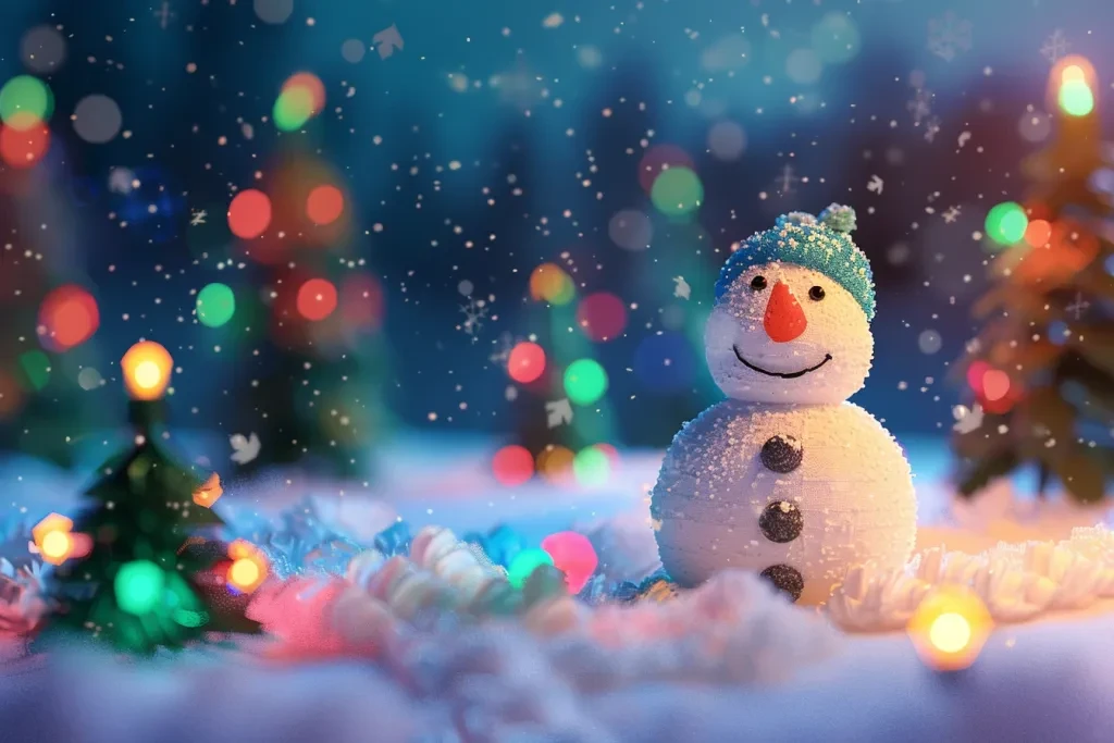 Christmas in Hospital campaign photo, 6 of 6