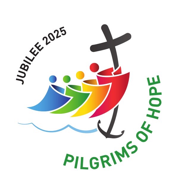 Pilgrimage of Hope 2025 campaign photo, 2 of 4