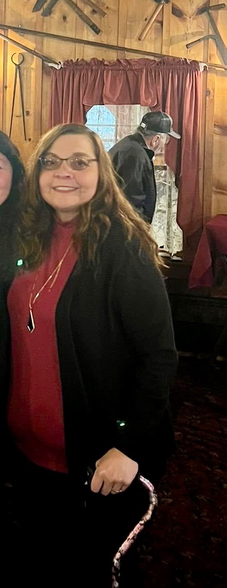 Help Teresa fight Stage 3 Multiple Myeloma campaign photo, 2 of 8