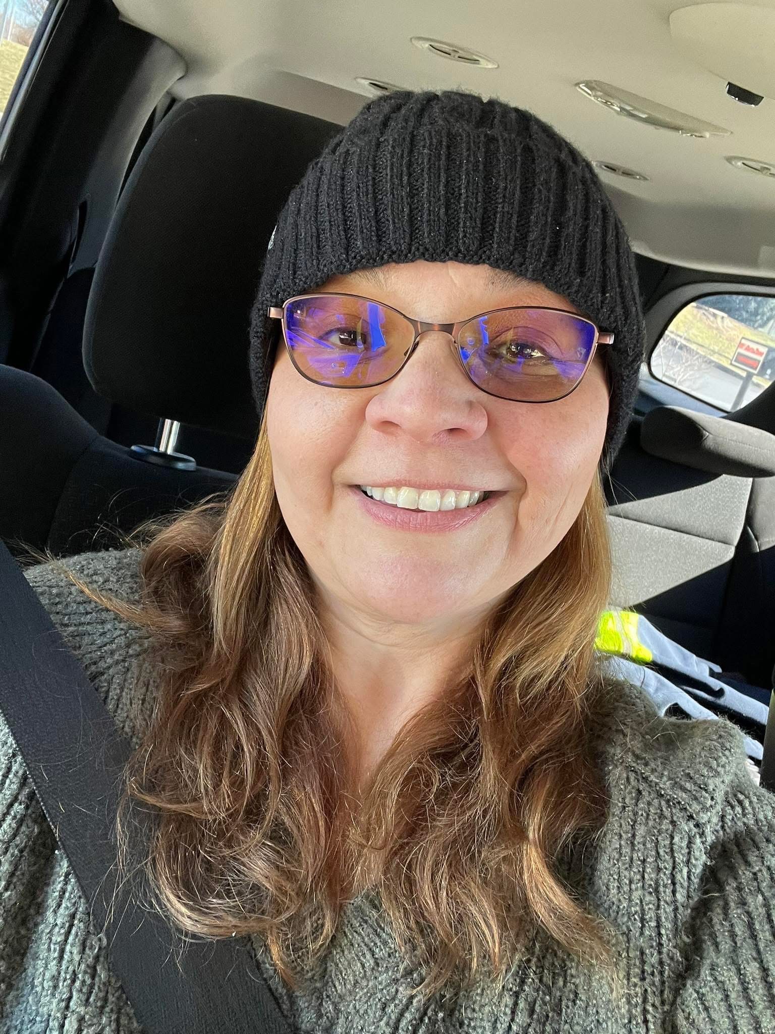 Help Teresa fight Stage 3 Multiple Myeloma campaign photo, 6 of 8