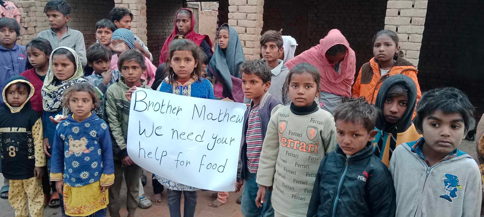 Support for the 36 Orphaned Children of Faisalabad campaign photo, 2 of 4