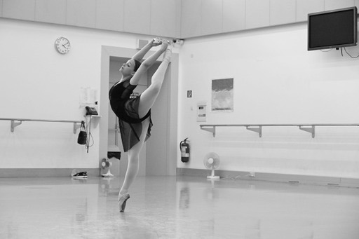 Support Nika's Journey from War to Dance Academy campaign photo, 6 of 8