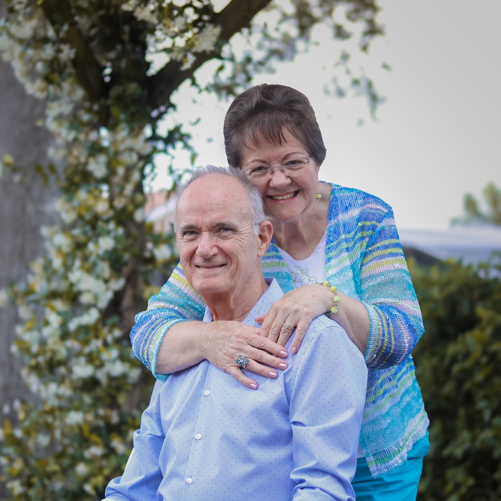 Support Paul Hatcher's Journey Through MDS Treatment campaign photo, 5 of 6