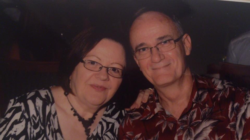 Support Paul Hatcher's Journey Through MDS Treatment campaign photo, 2 of 6