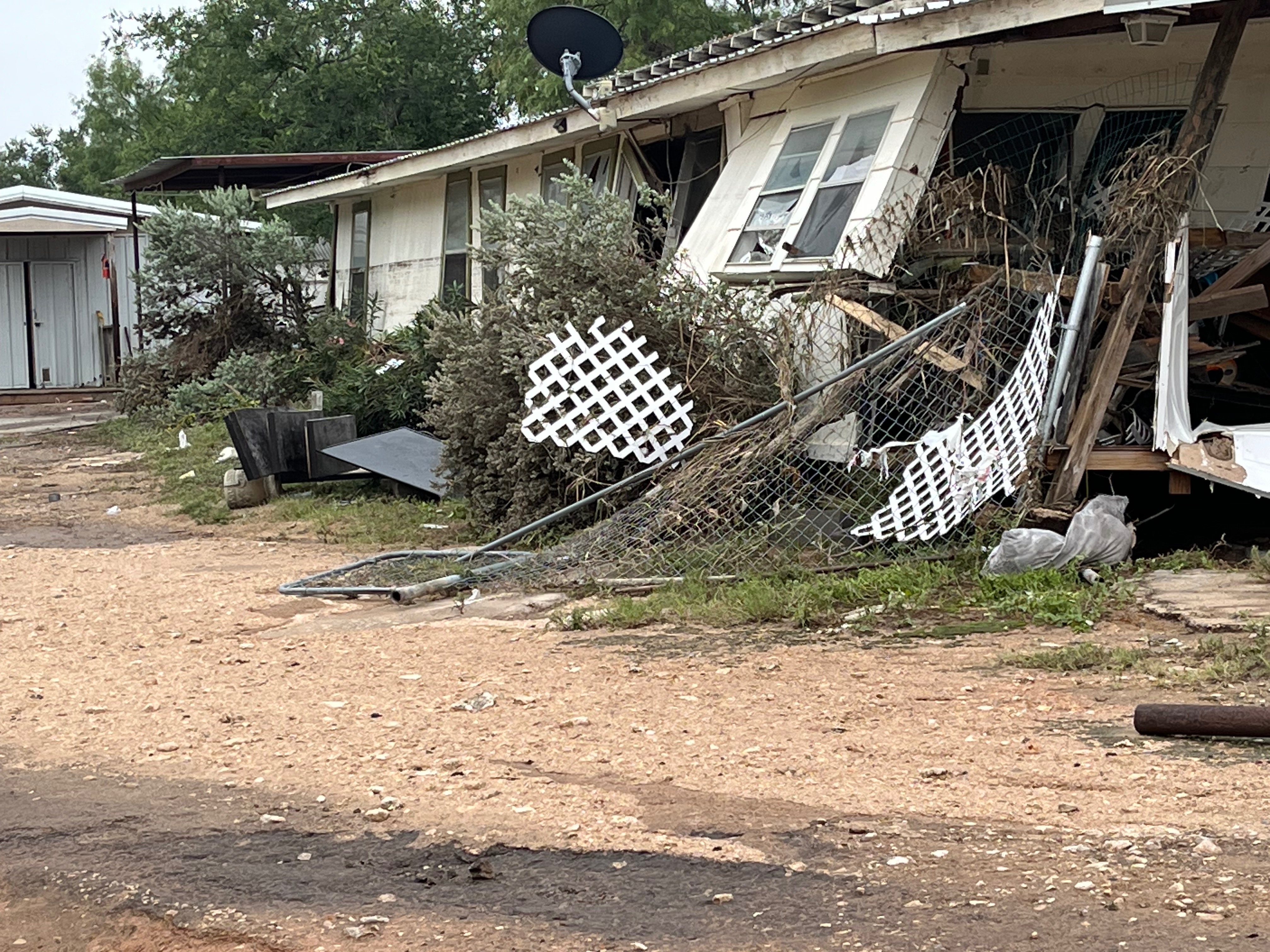 Help Corina Martinez Rebuild After Flood campaign photo, 7 of 8