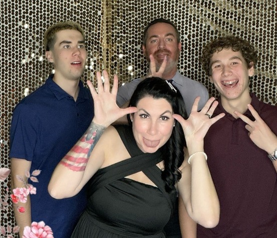Help Matthew Through His Medical Crisis campaign photo, 4 of 8