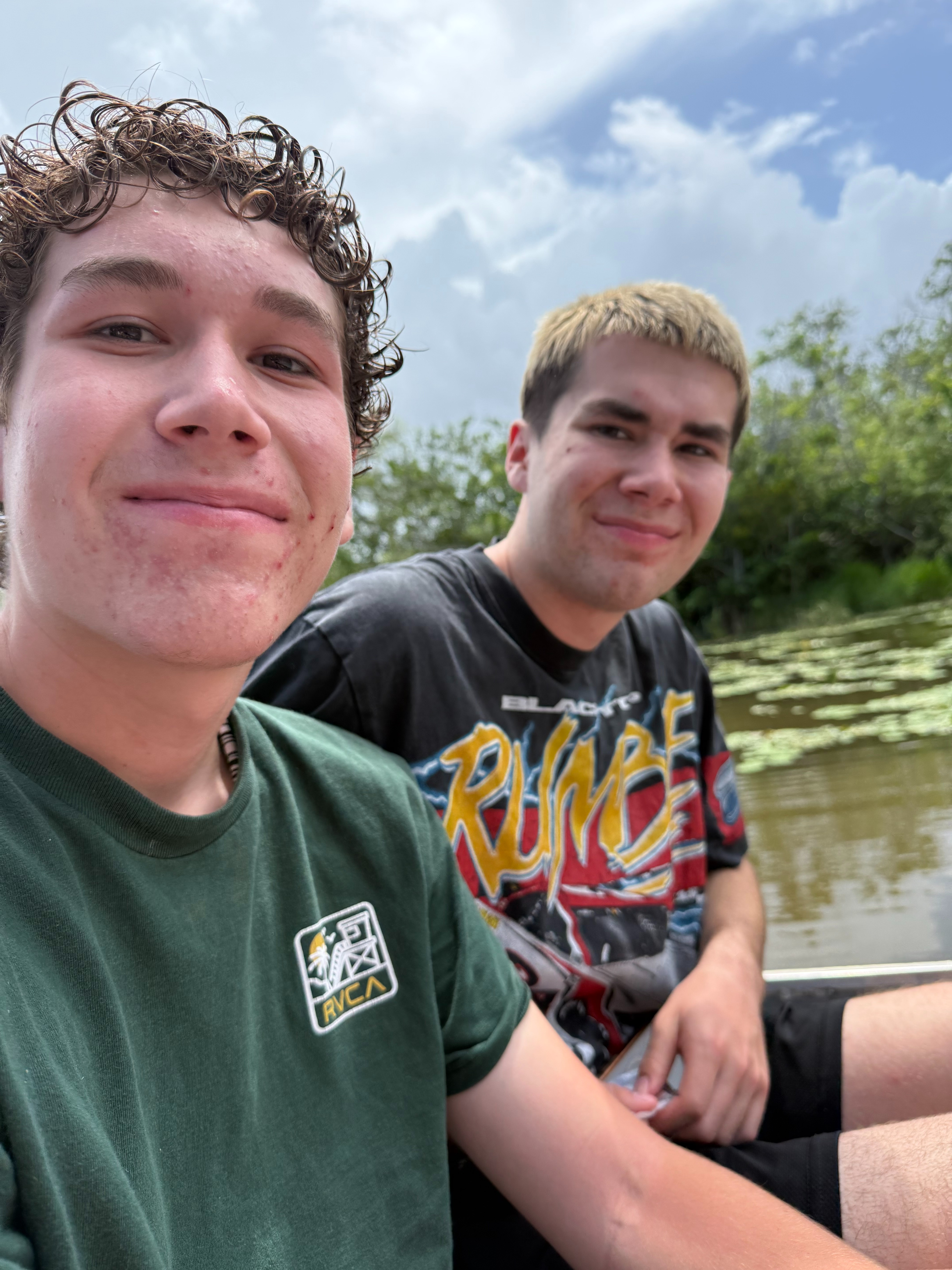 Help Matthew Through His Medical Crisis campaign photo, 5 of 8